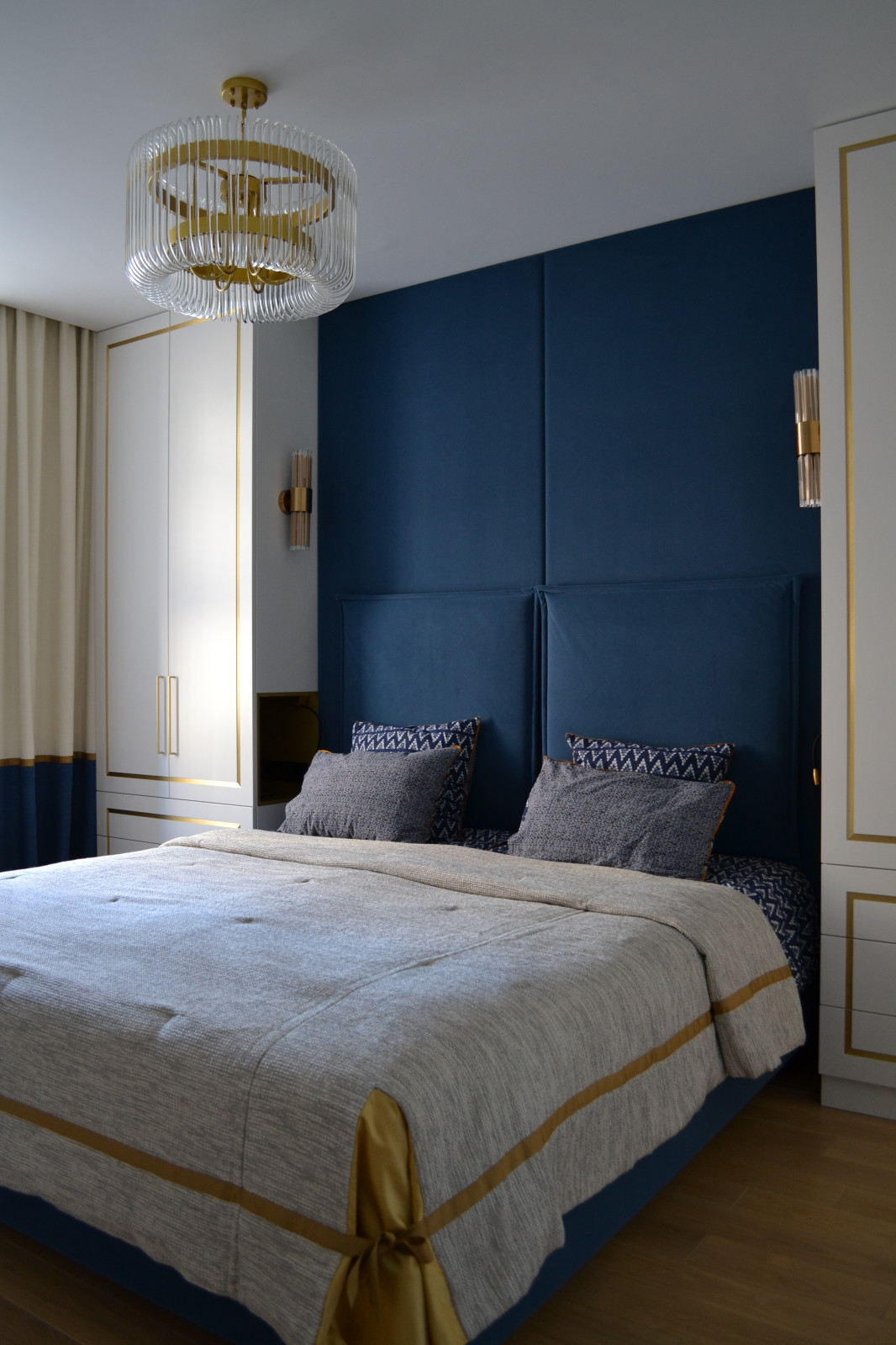 ЖК Динапстия