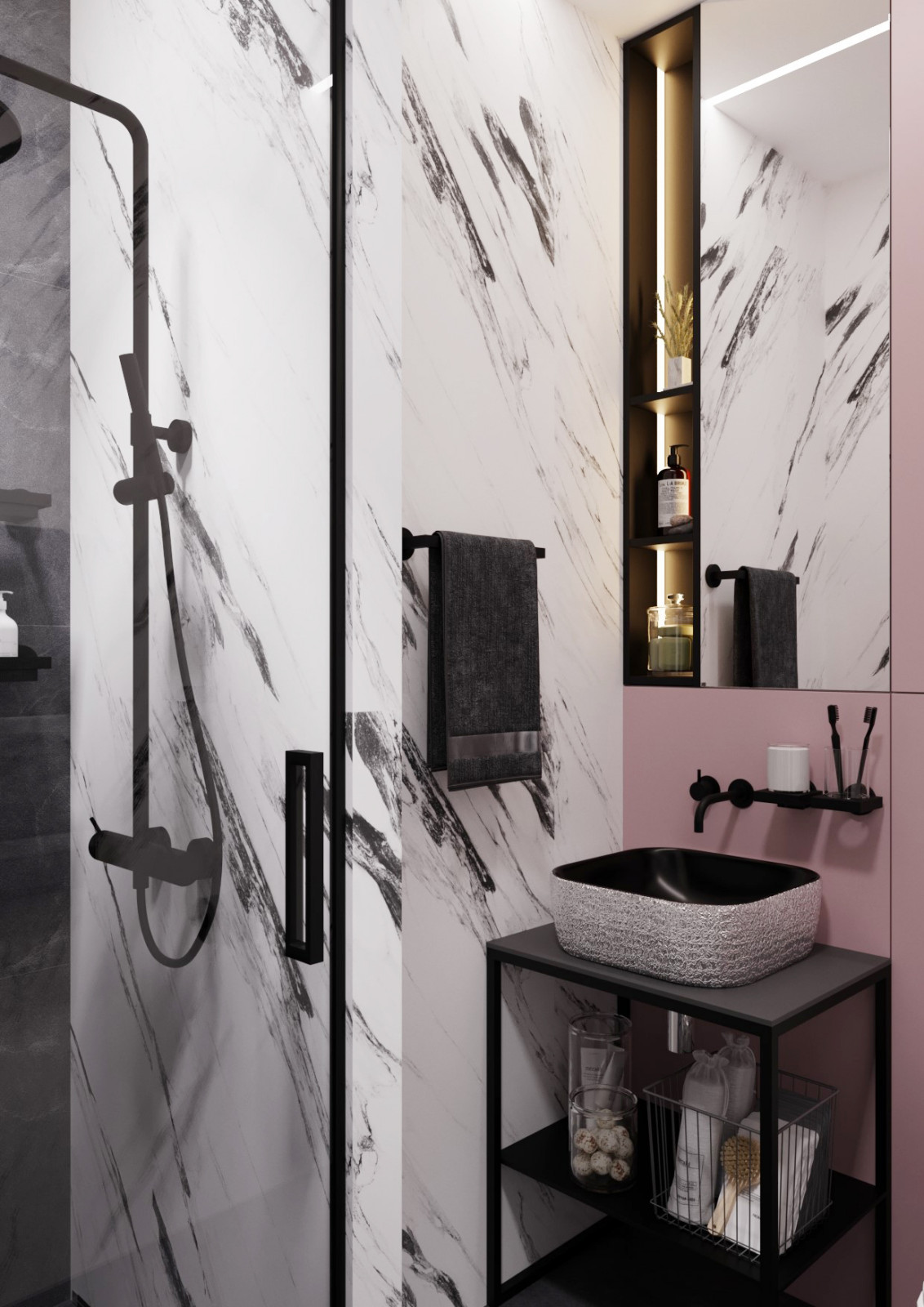 Квартира в Екатеринбурге ЖК "ЖЕНЕВА"