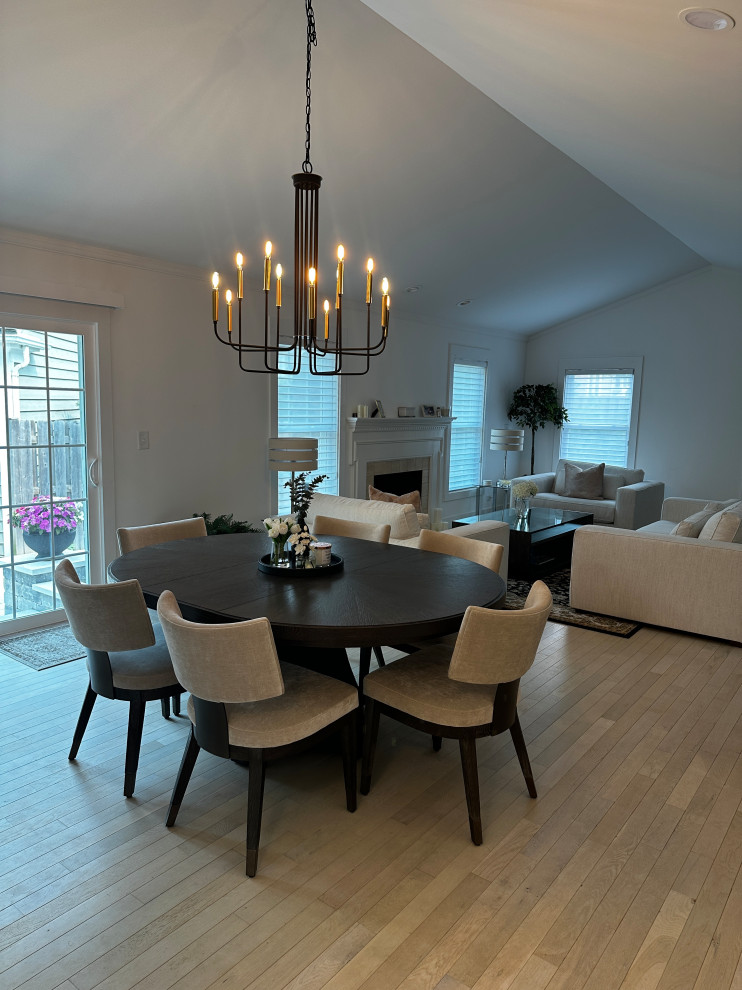 Barrington Town Home Refresh