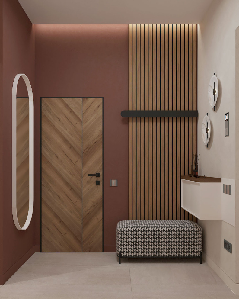 Дом Светланы в Сарове