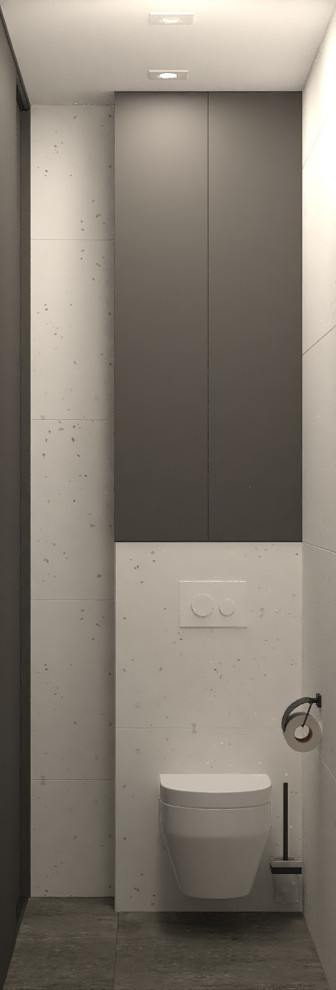 ЖК Golden City - квартира для молодого человека