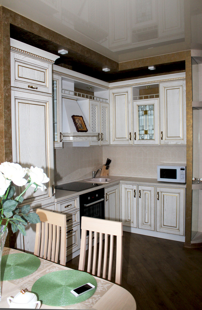 "Винтажный дух"