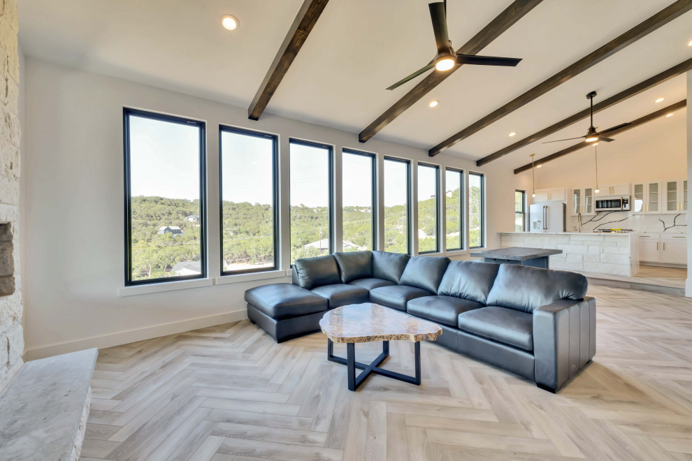 New Home Design