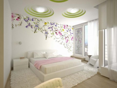 Двухуровневая квартира на ул. Соревнования