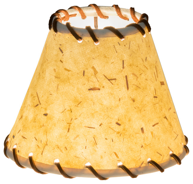 6"x4.5"x3" Top Shade Lamp Shades by Meyda Lighting Houzz