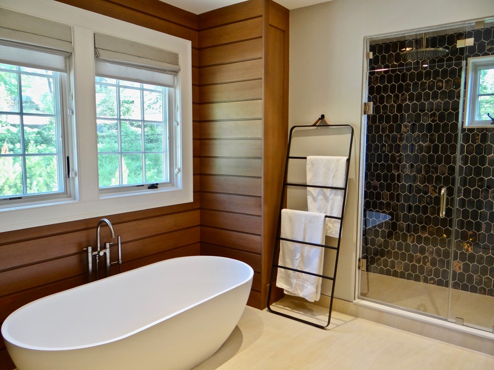 Arlington Soft Modern Bathroom