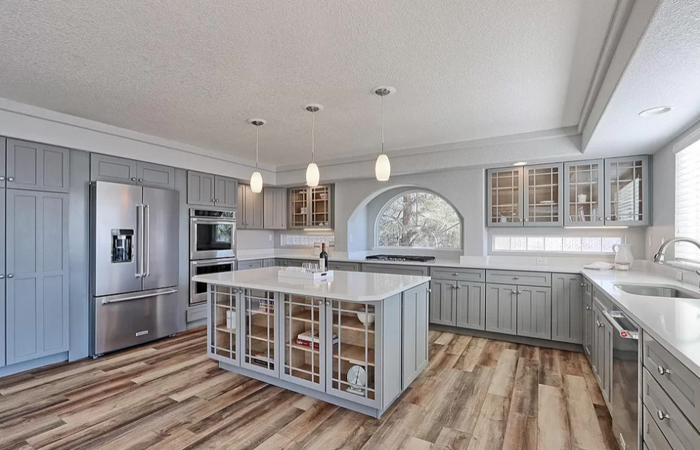 Kitchen Design