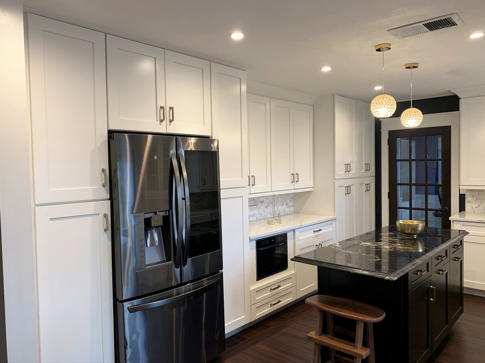 Home design - modern home design idea