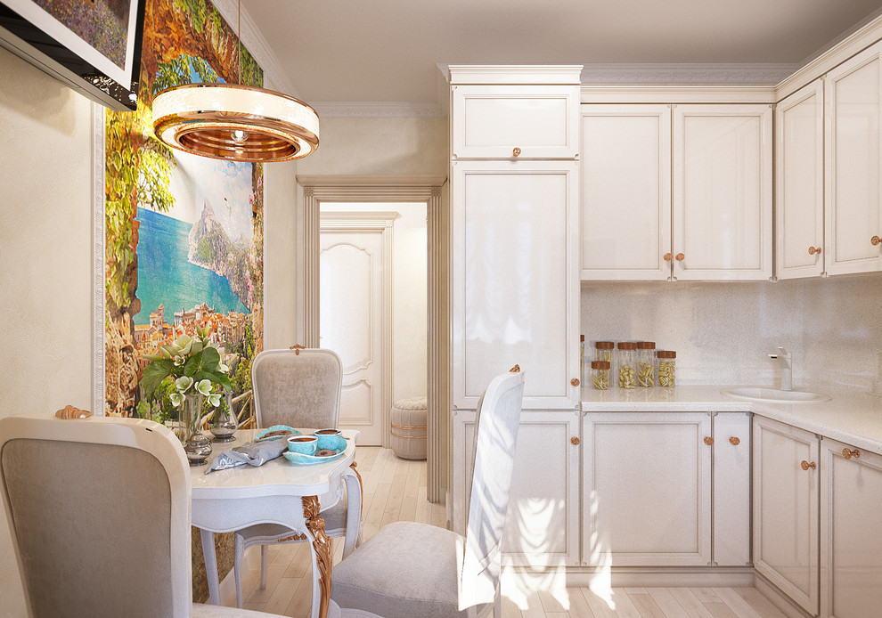 Квартира Симферополь