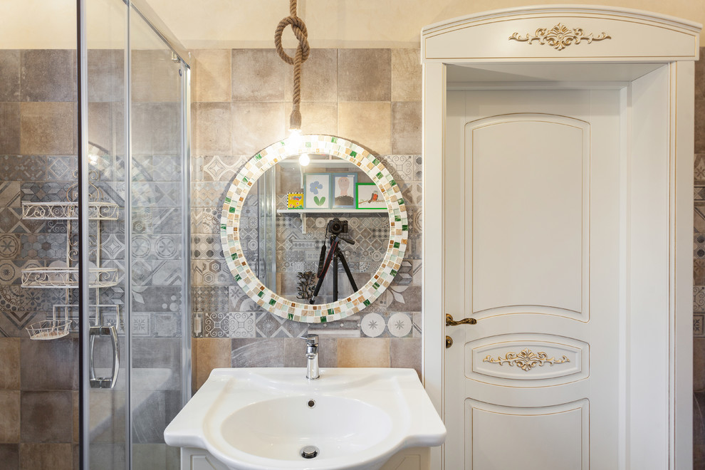 Загородный дом Кировград