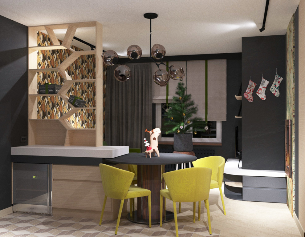 Квартира в ЖК "Лобачевский"