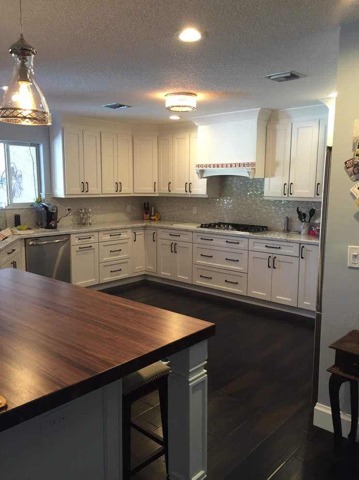 O'Brien kitchen