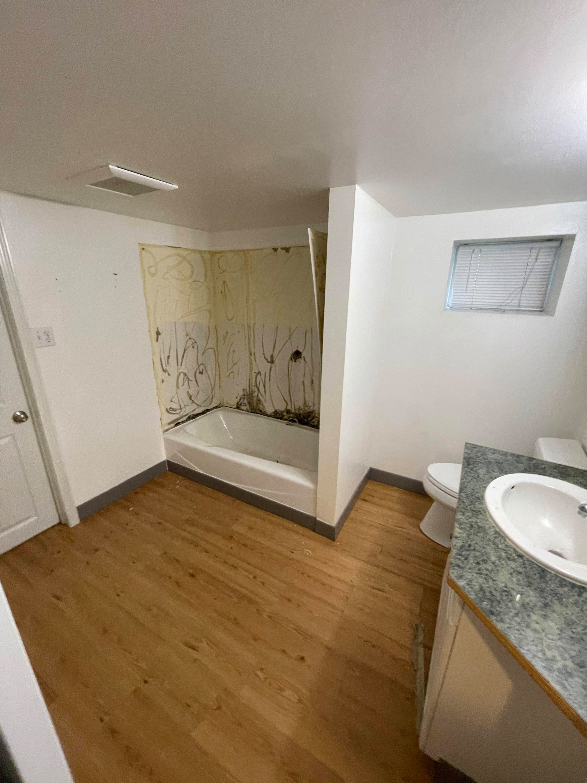 Seattle Home Renovation