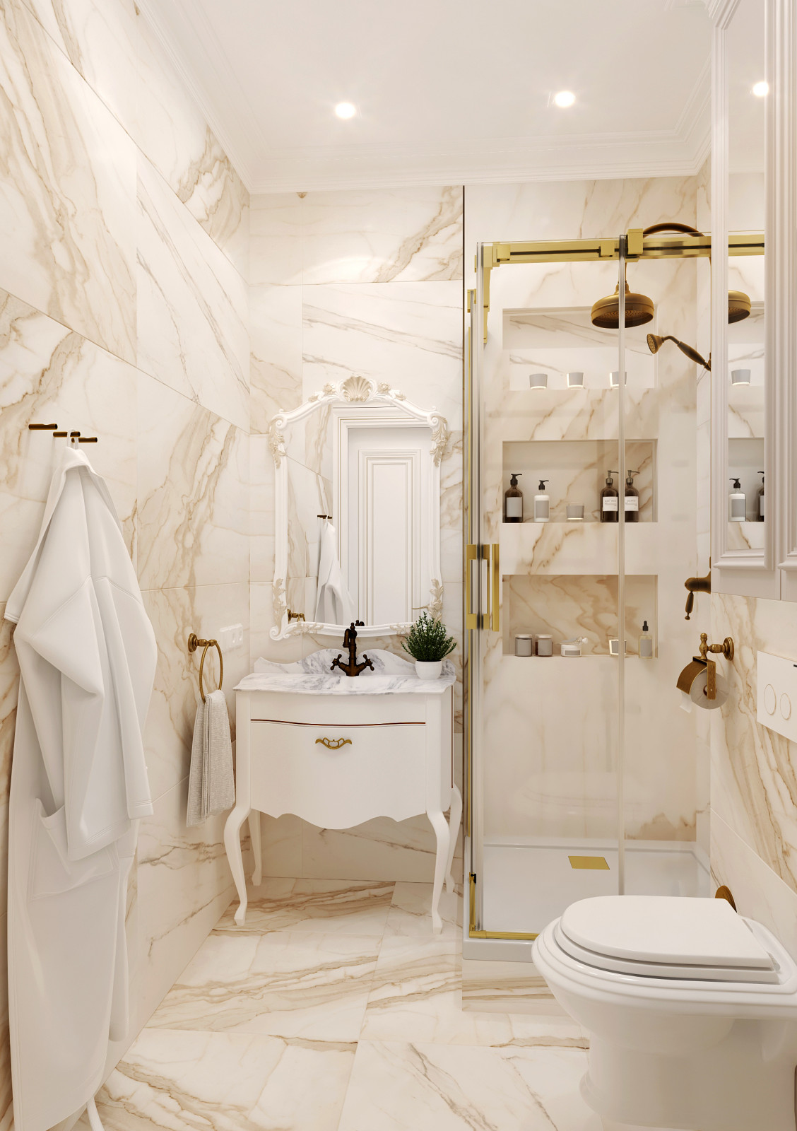 ЖК Васильевский квартал