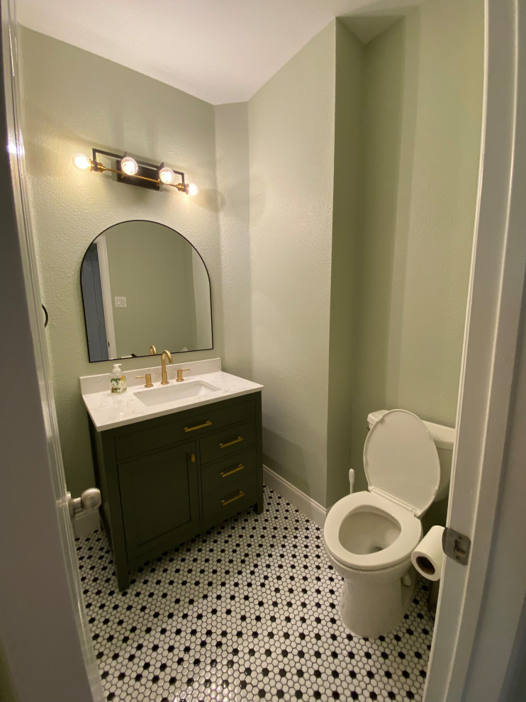 Bathroom Projects