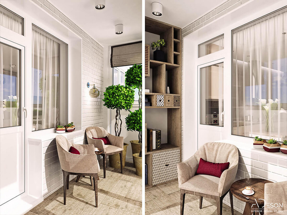 Бодрящий кофе