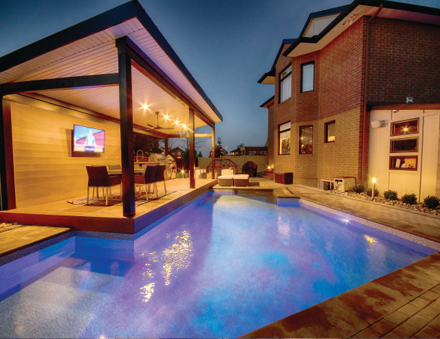 Project 2018 modern-pools