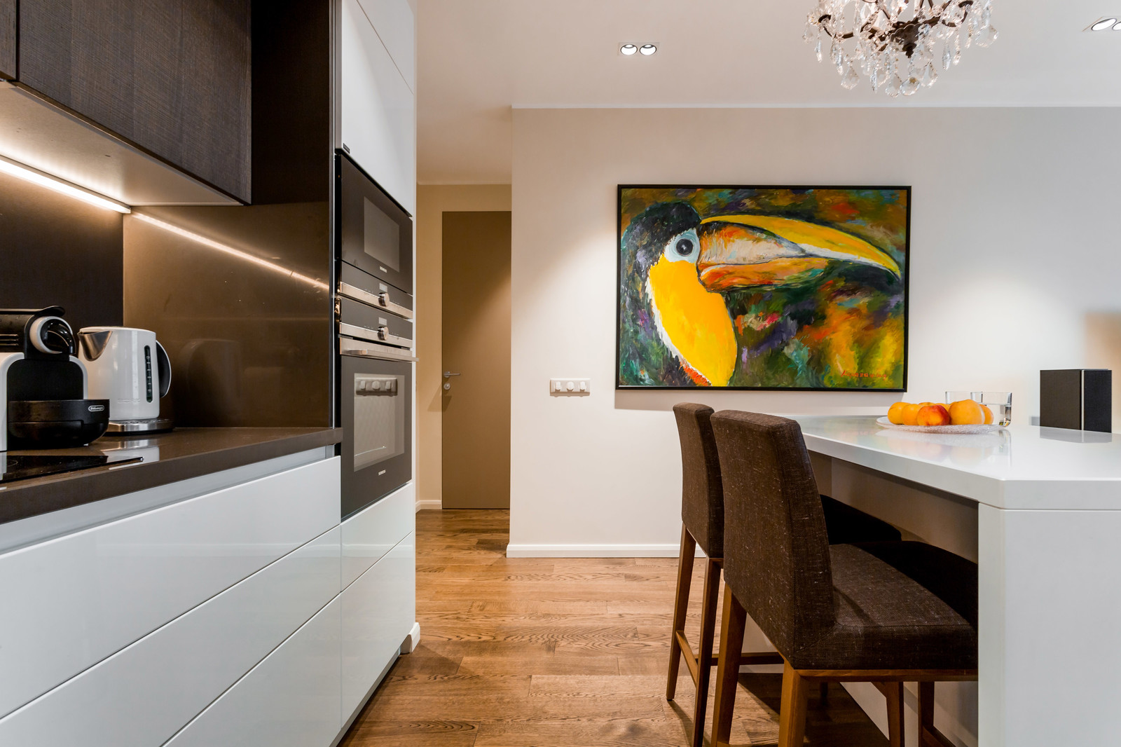 Квартира в Москве, 68 кв.м.