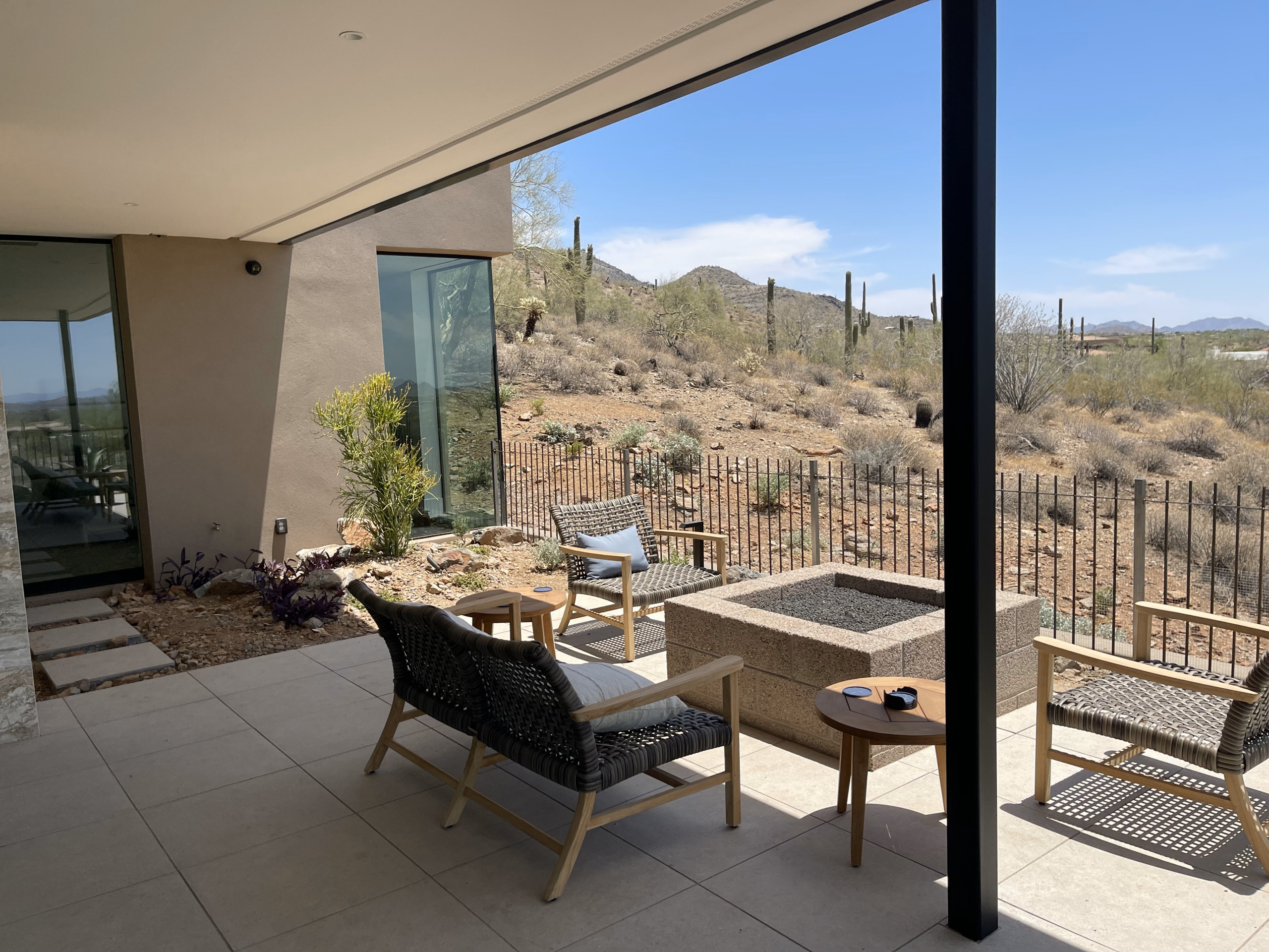 Cave Creek