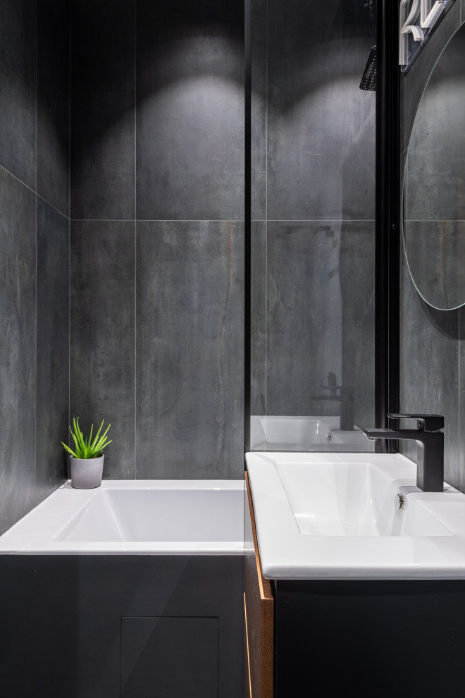 Квартира в ЖК Символ