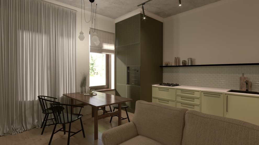 ЖК "Парк Авеню"