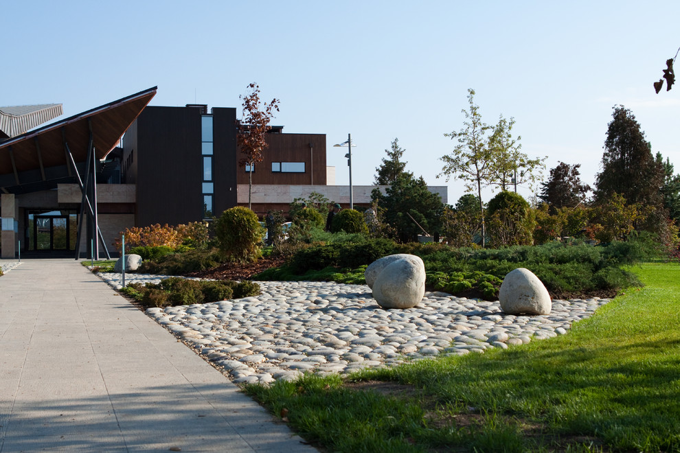 Маленькая Италия