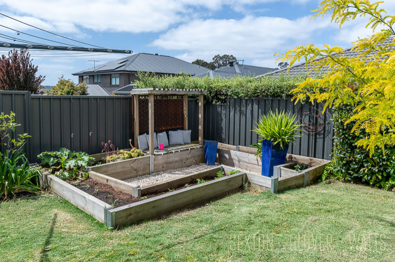 Partial Styling - Bremer Street MOUNT Barker