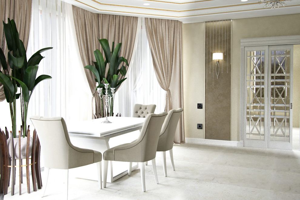 Мед и карамель