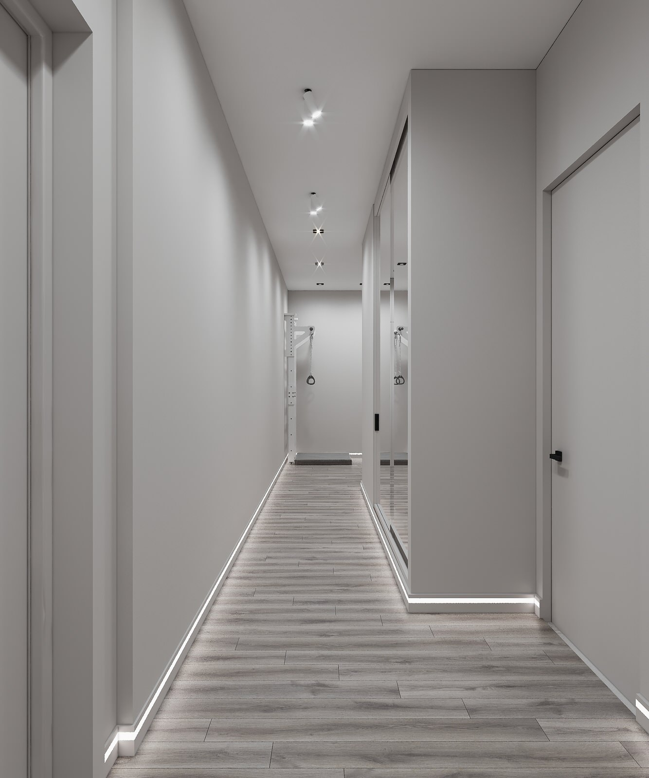 Квартира в ЖК "Столичный" - 90 кв.м.