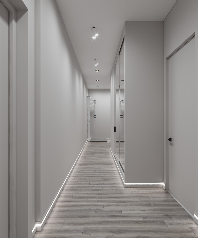 Квартира в ЖК "Столичный" - 90 кв.м.