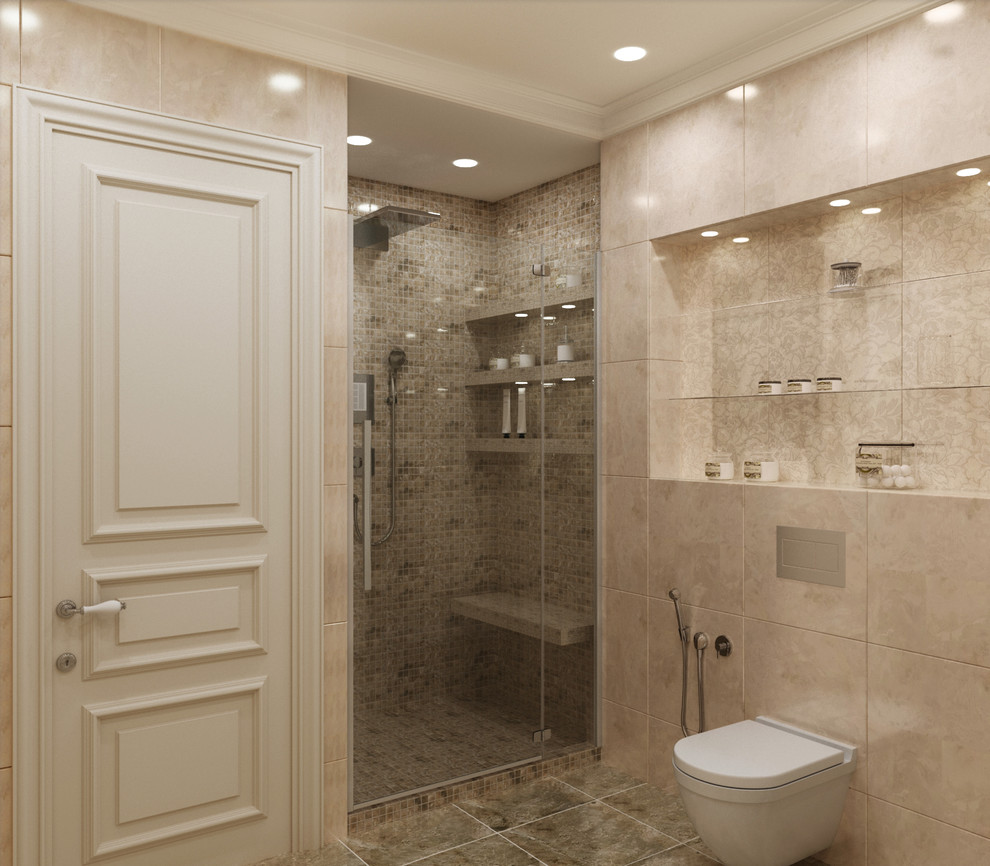 Интерьеры в Сочи. Современная классика