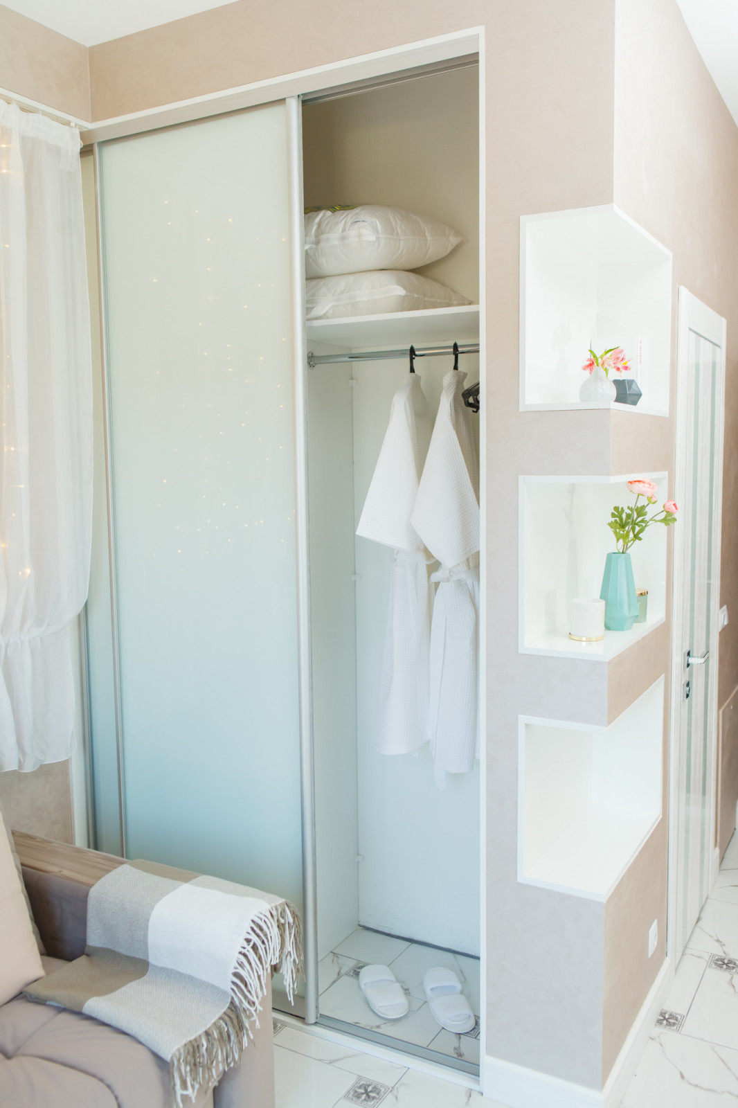 Квартира Адлер