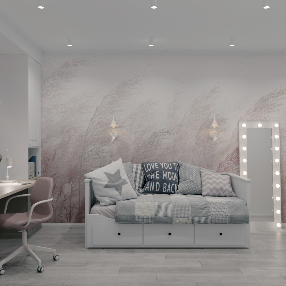 2х комнатная квартира в ЖК Новоорловский