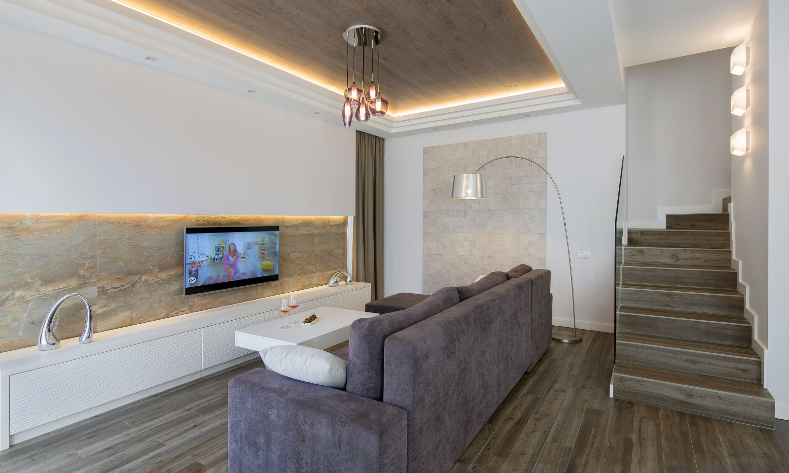 Интеллигентный минимализм