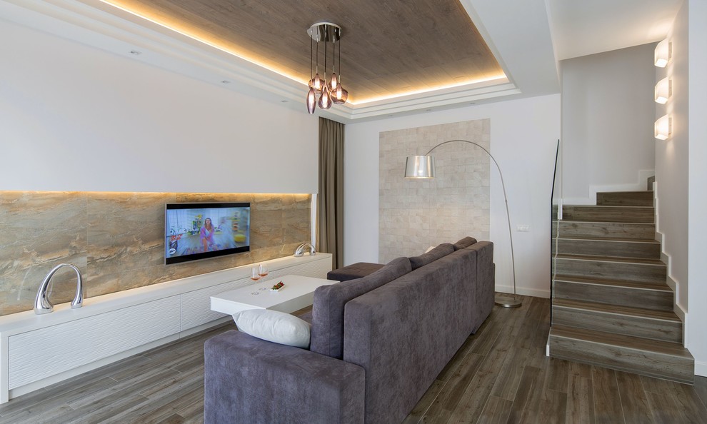 Интеллигентный минимализм