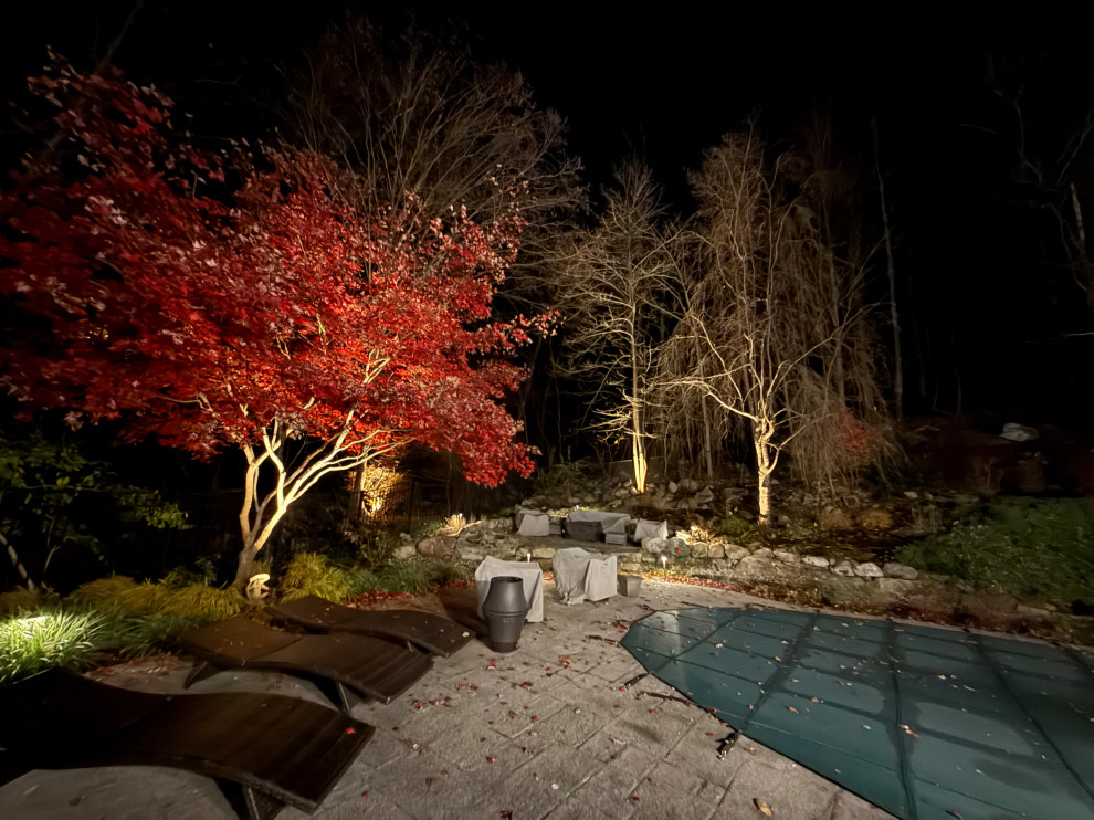 Outdoor Lighting