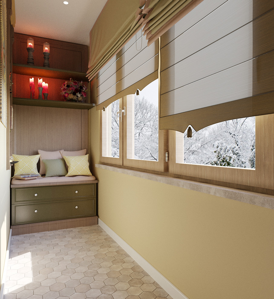 Таунхаус в Москве