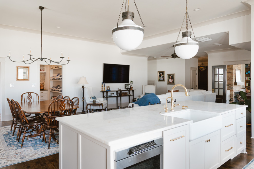 Mckinney historical restoration