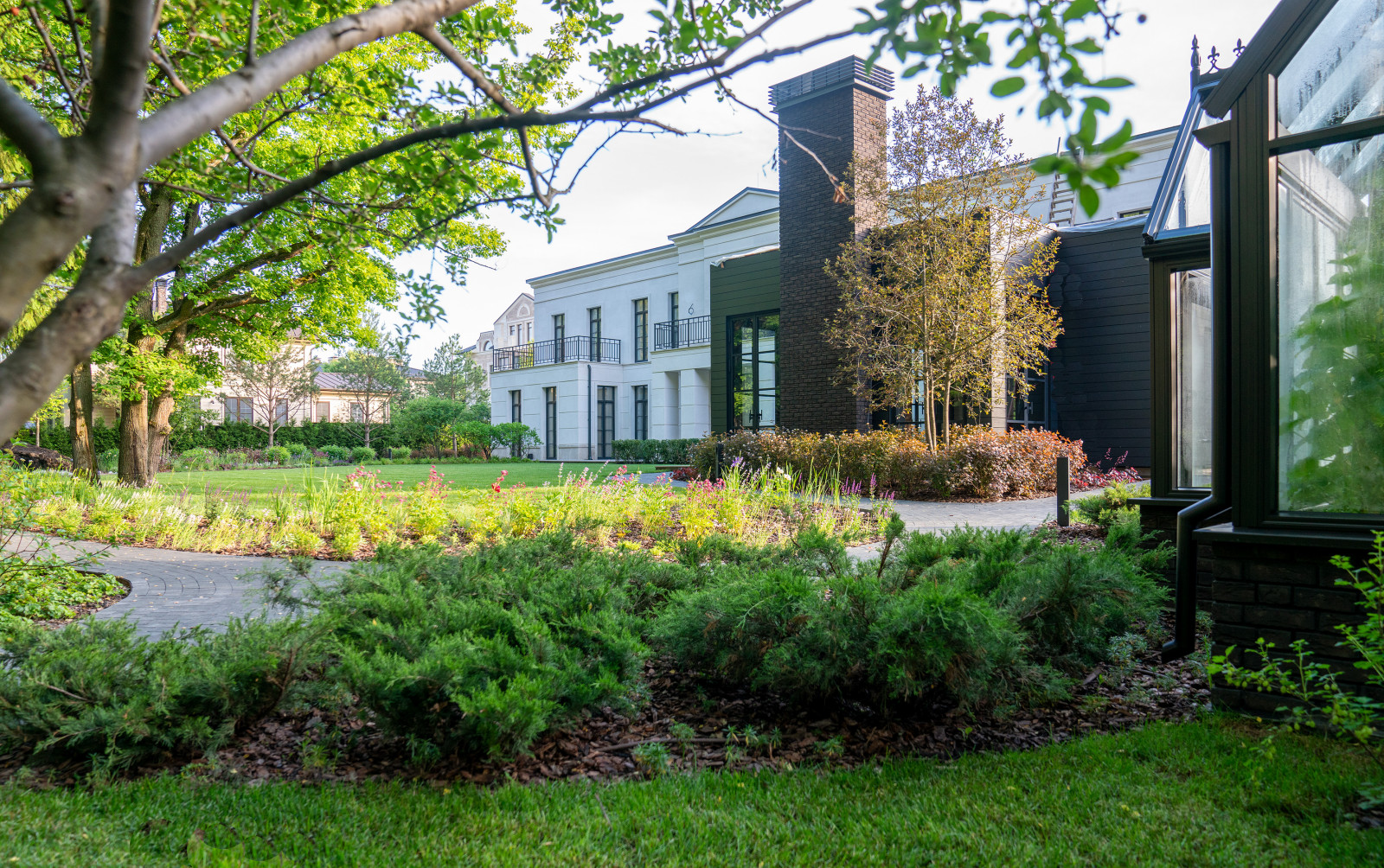 Мэдисон Парк 2022 г