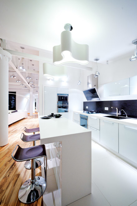 Квартира в Кишиневе