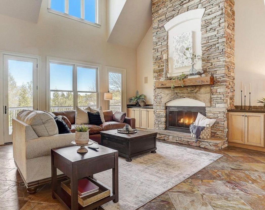 Home Staging