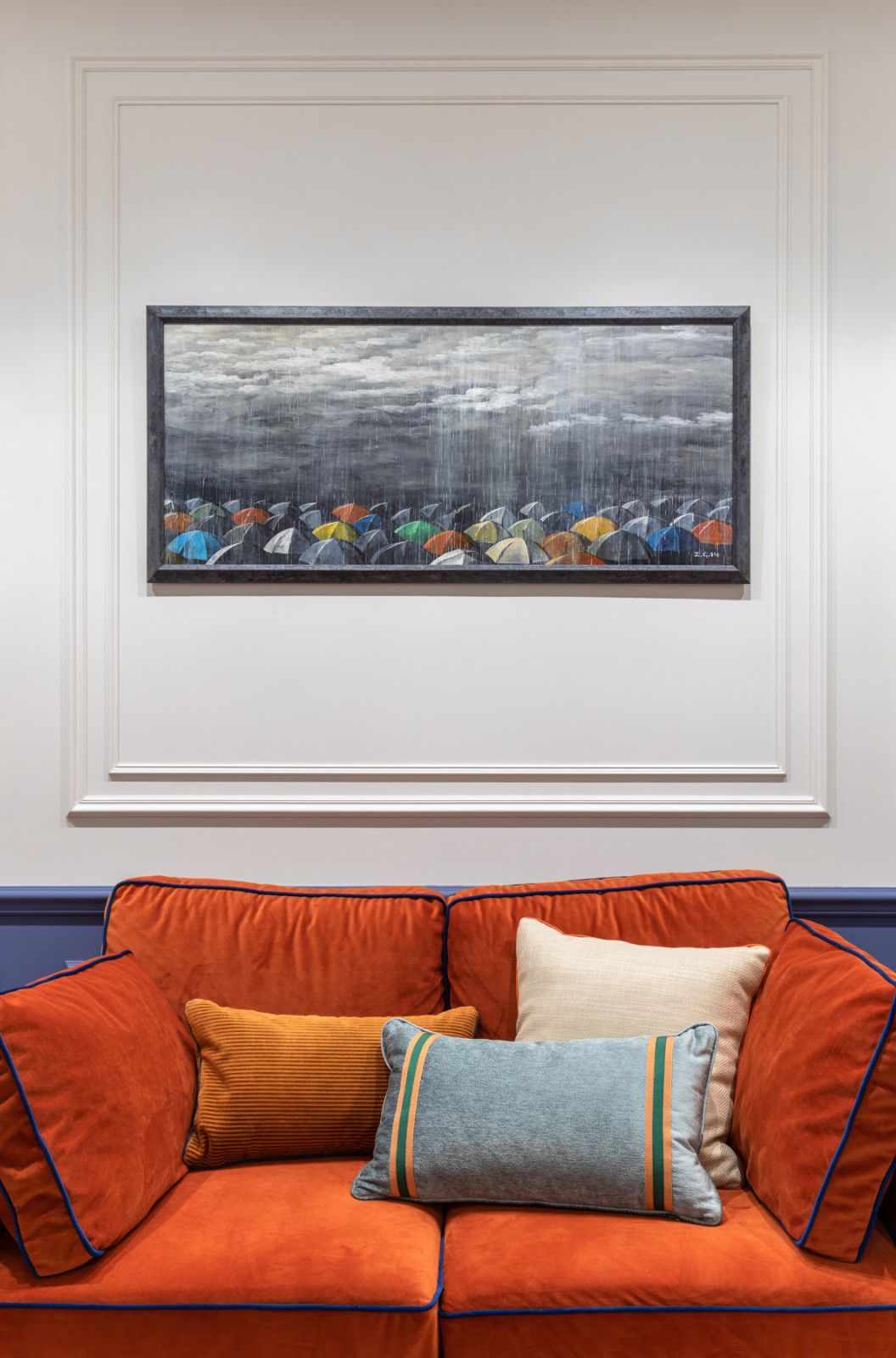 ЖК Донской Олимп