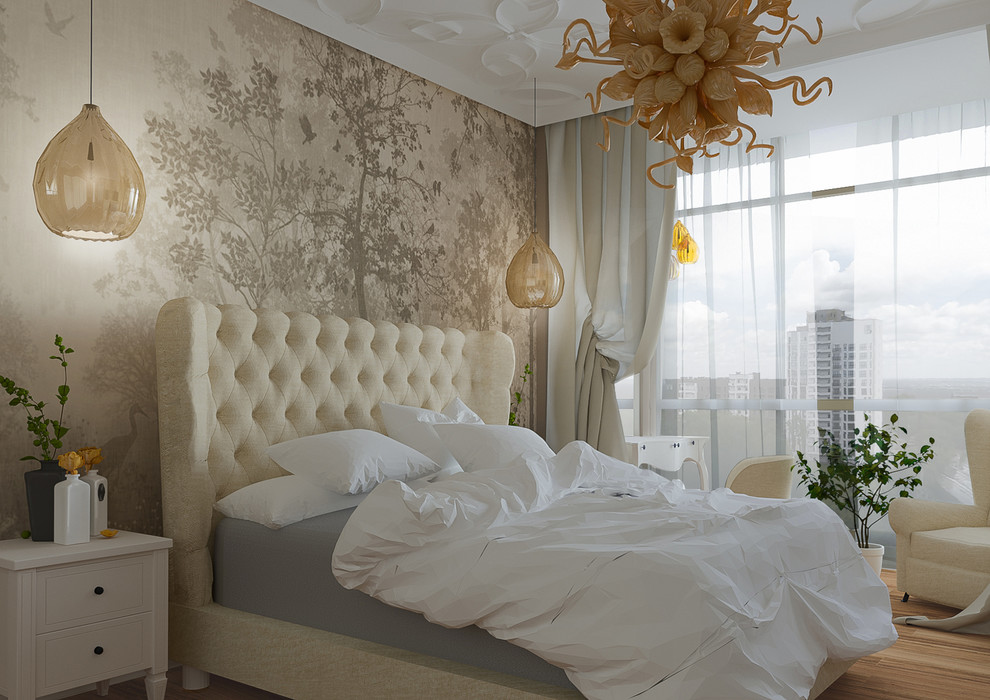 Квартира в ЖК "Лимонарий"