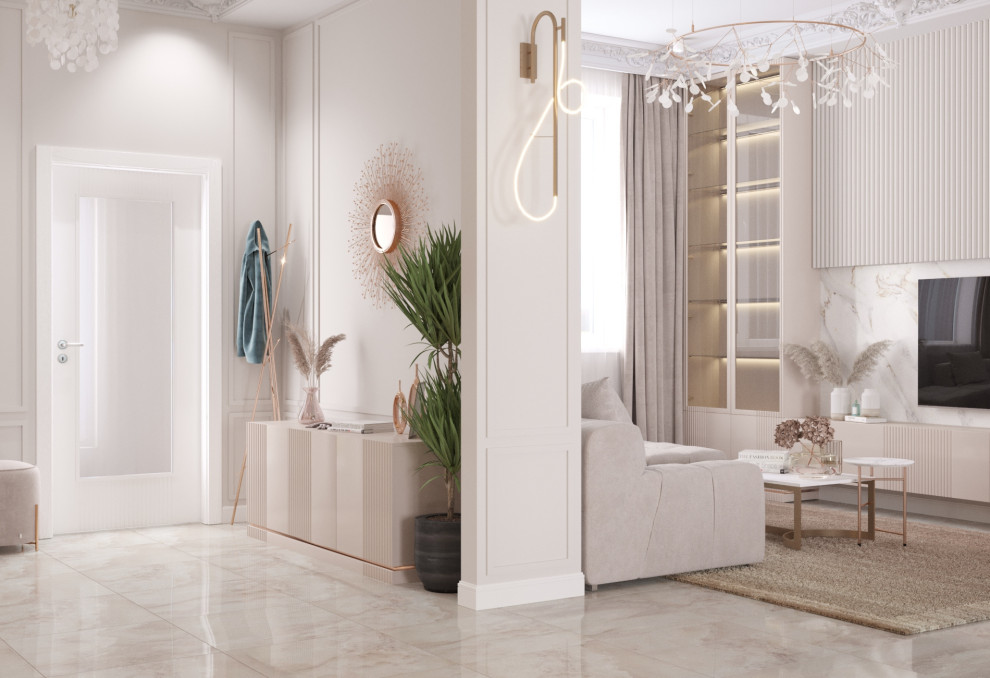 Маленькая Шотландия