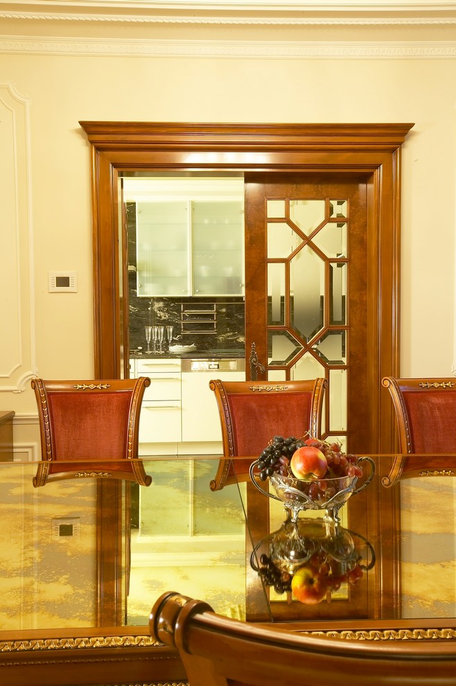 Квартира в Неопалимовском