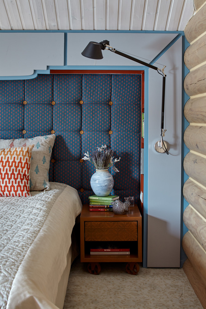 Домик в деревне