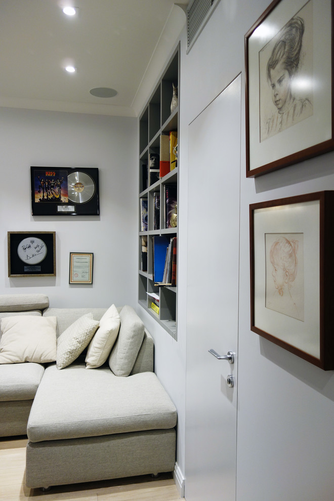 Простые линии