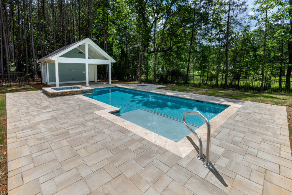 Luxury Pool