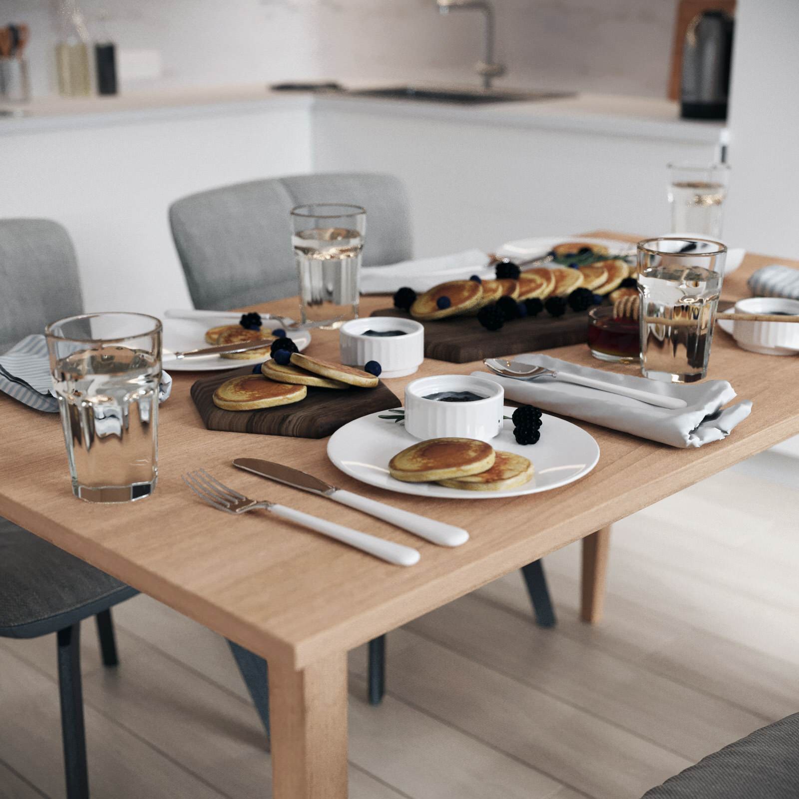 97,9 м2 Садовая 66