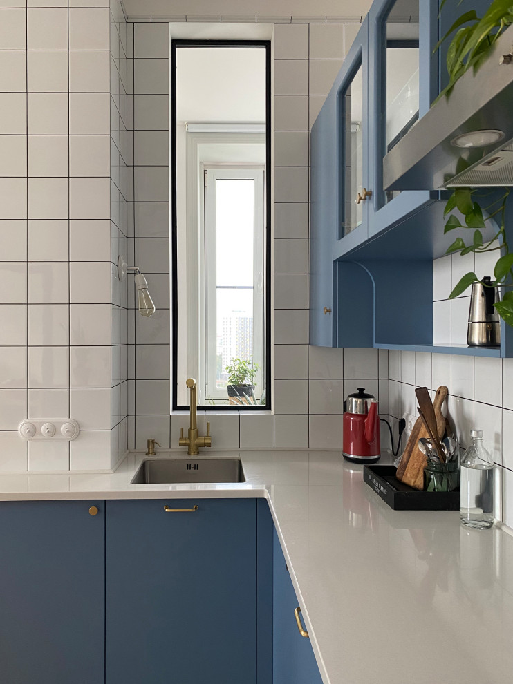 ЖК Ривер Парк